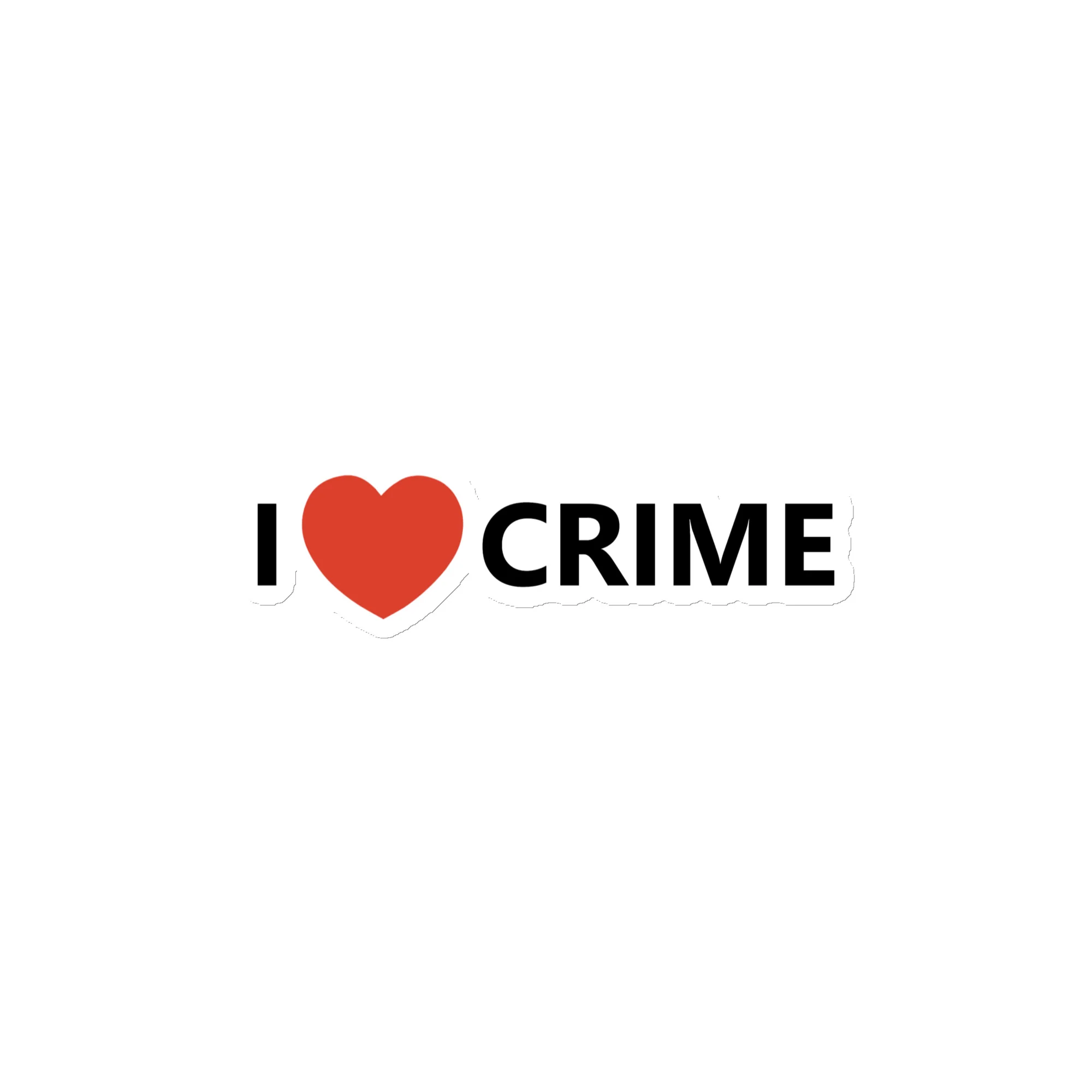 Crime Magnet - Image 2
