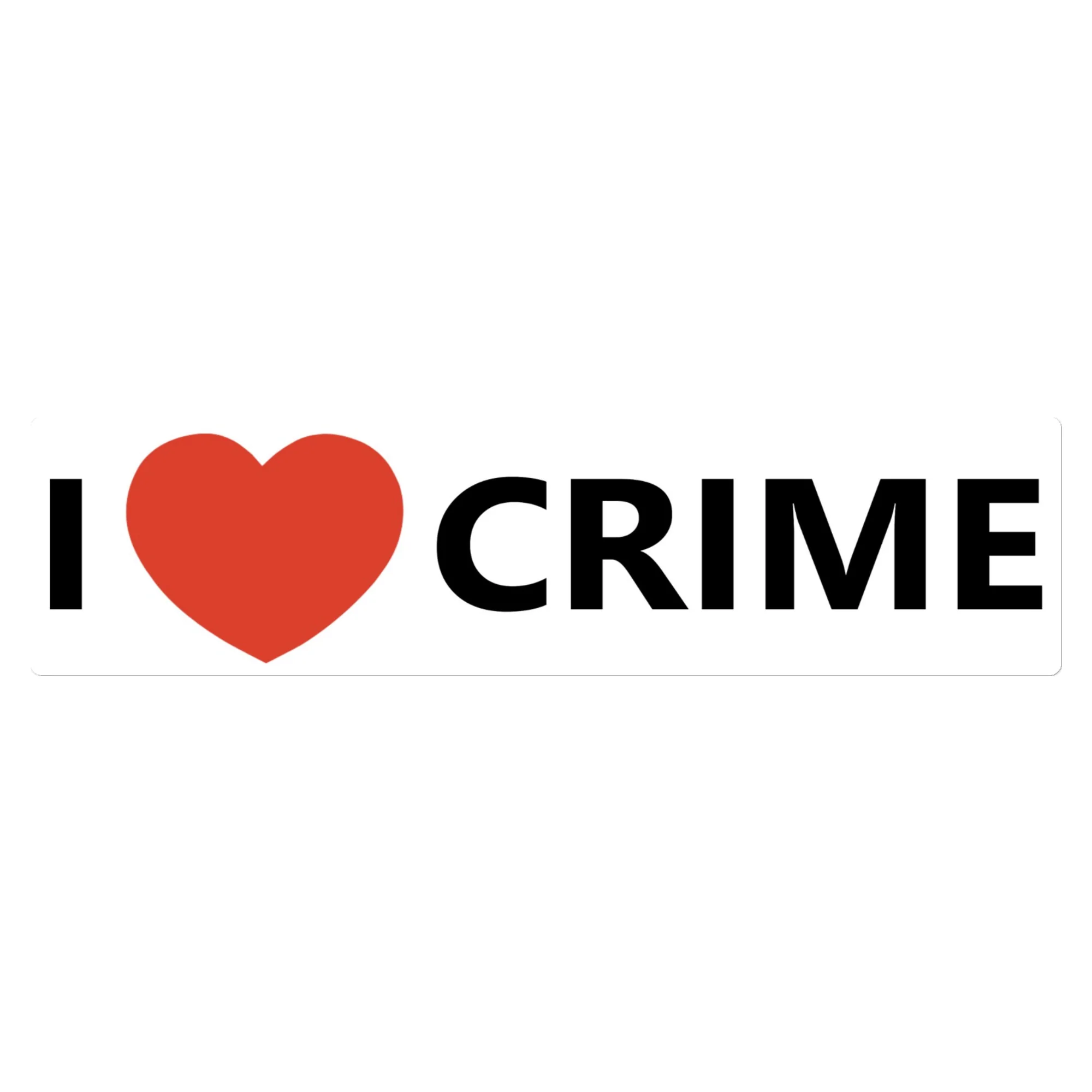 Crime Stickers - Image 4