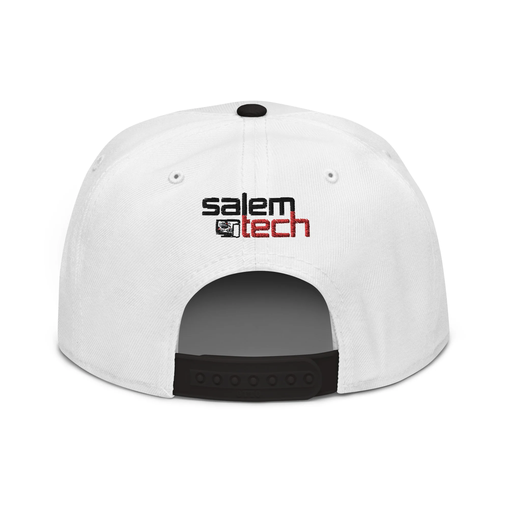 I♥️CRIME Snapback - Image 3