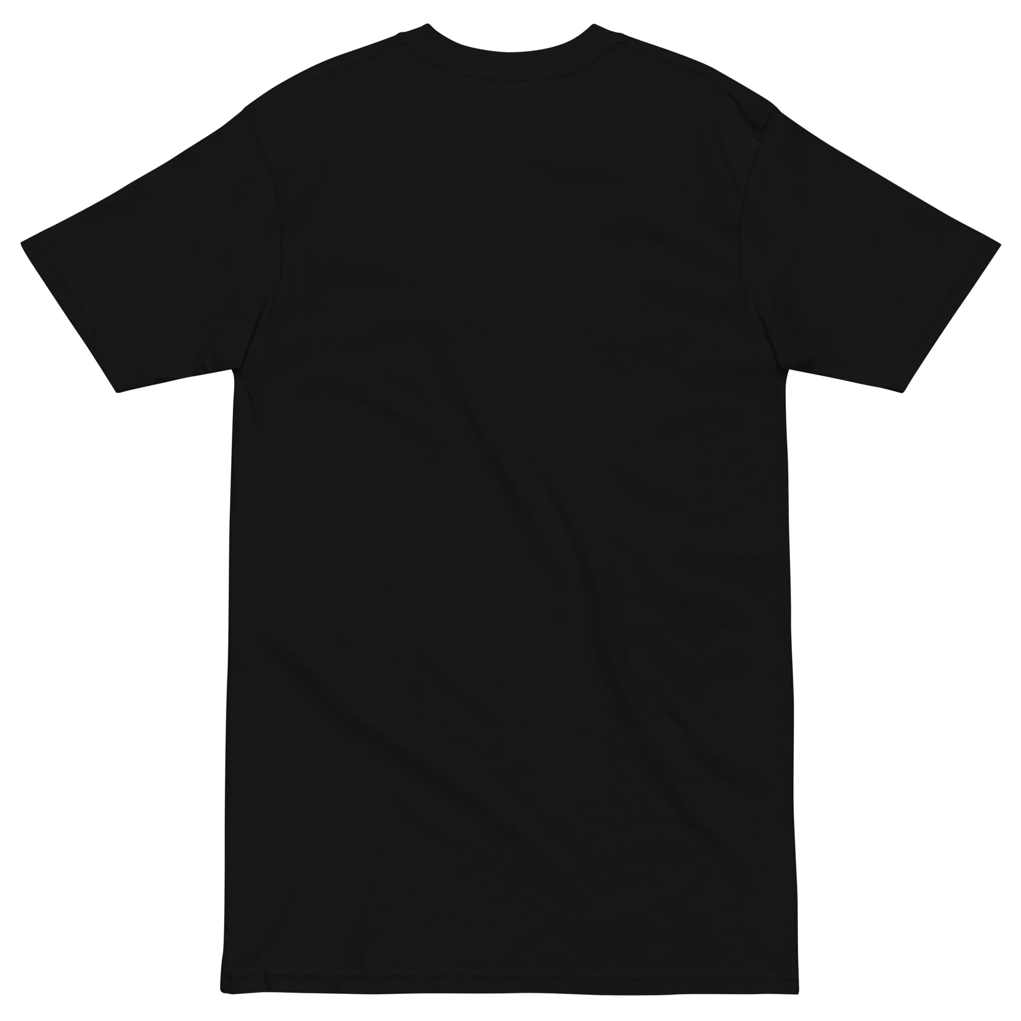 I AM THE REPAIR SHOP tee - Image 2