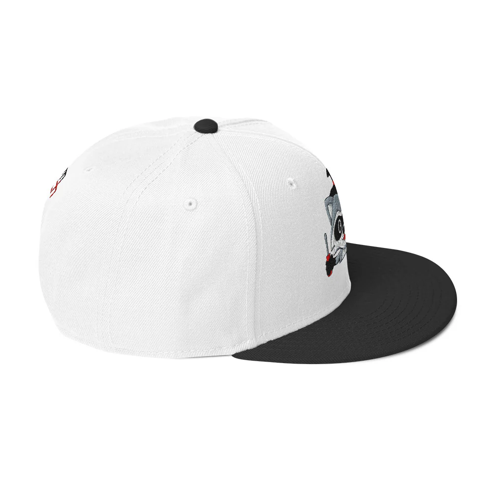 The Greatest Hat That's Ever Lived - Image 13