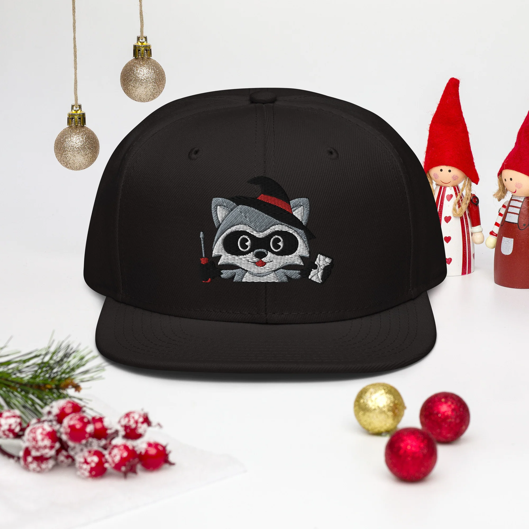 The Greatest Hat That's Ever Lived - Image 3