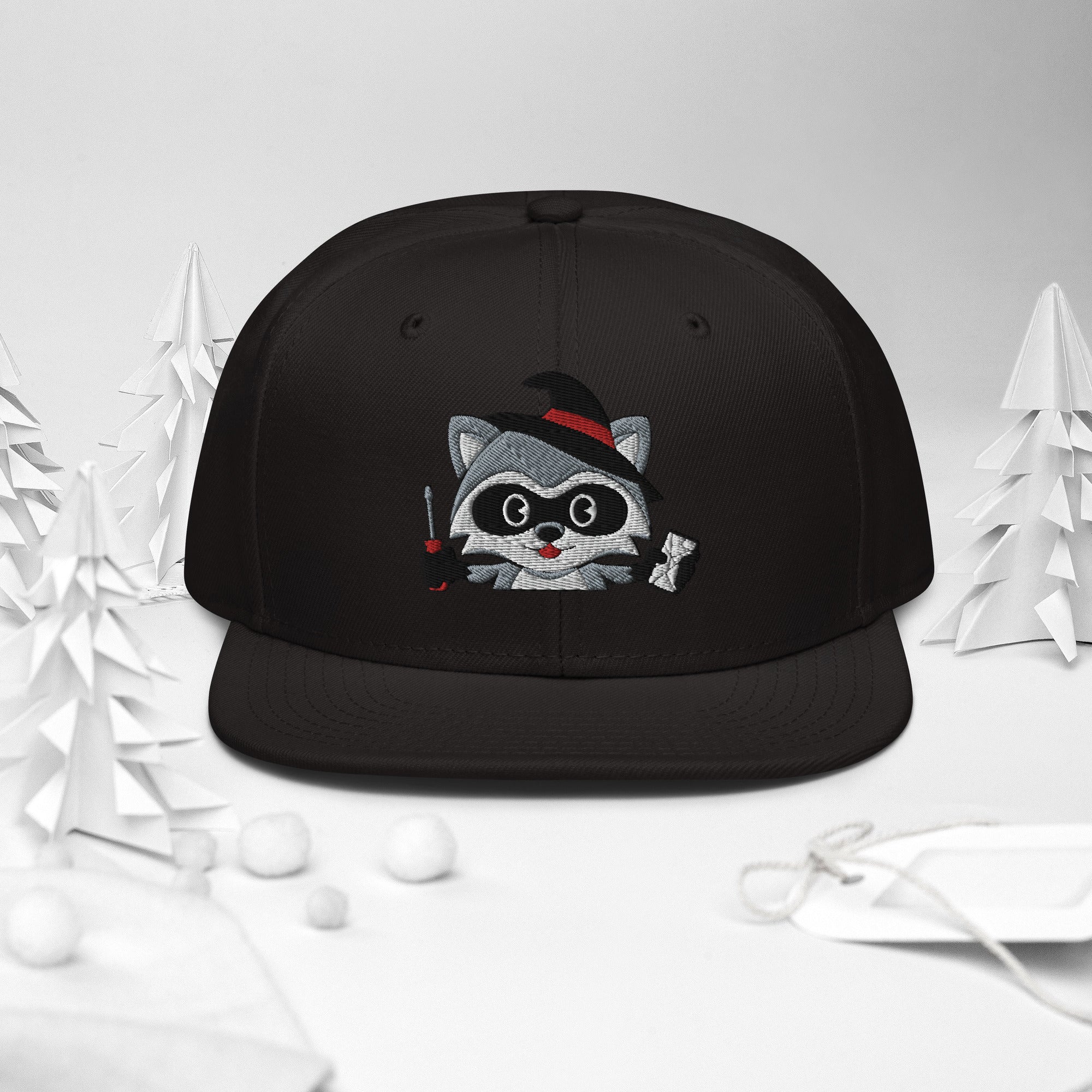 The Greatest Hat That's Ever Lived - Image 4