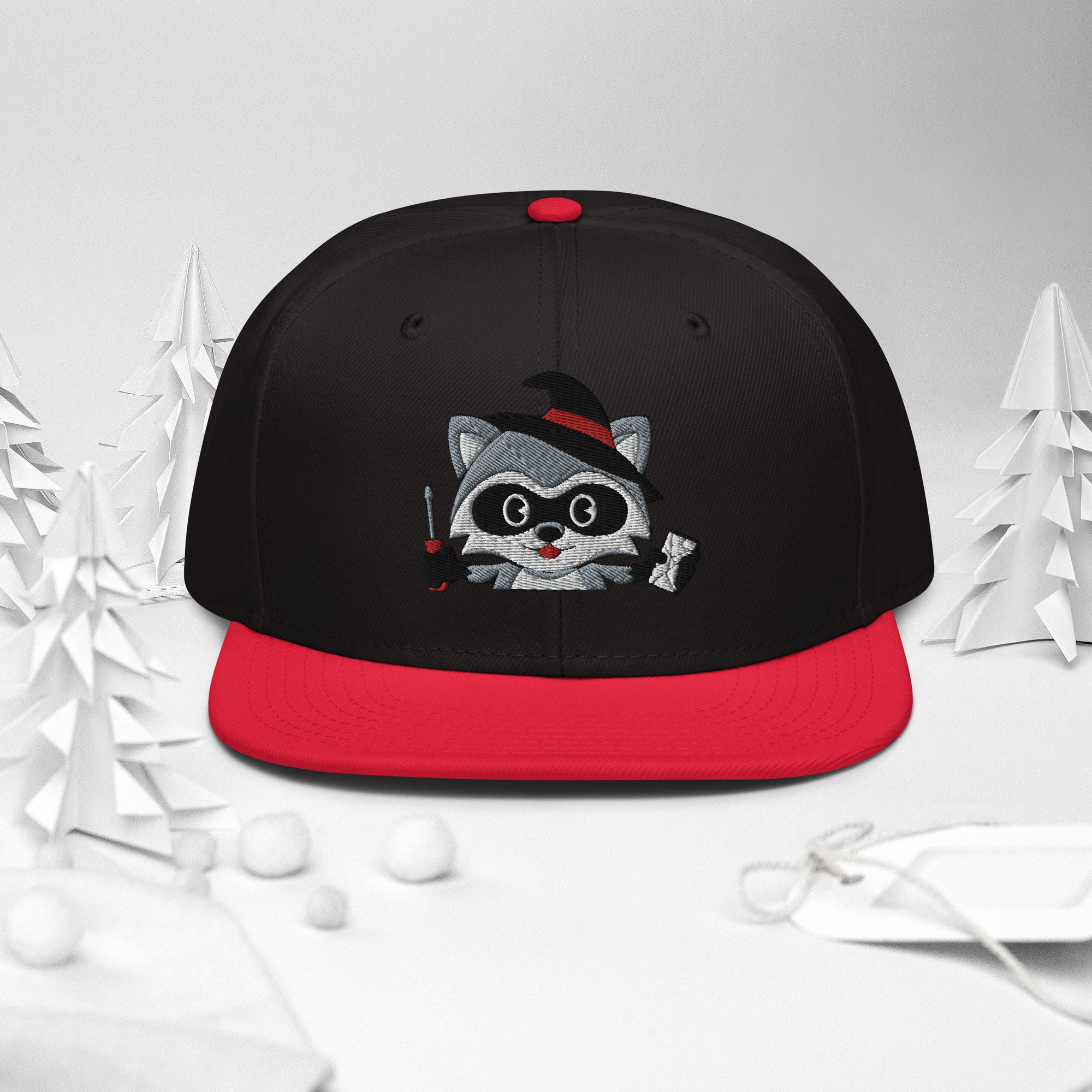The Greatest Hat That's Ever Lived - Image 5