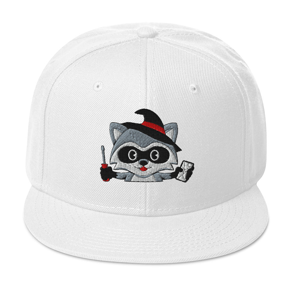The Greatest Hat That's Ever Lived - Image 6