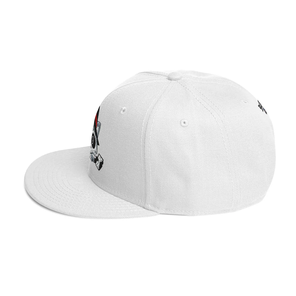 The Greatest Hat That's Ever Lived - Image 8