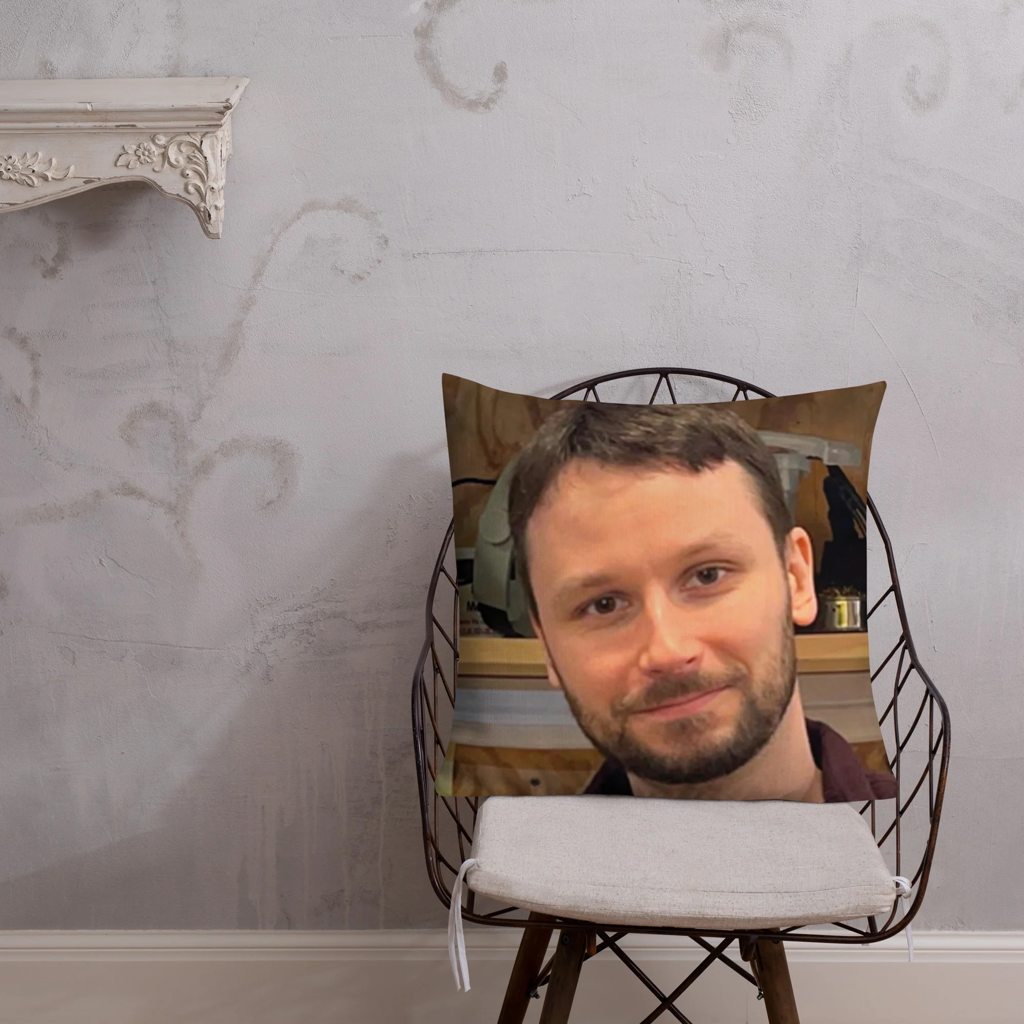 The Greatest Pillow That's Ever Lived - Image 12