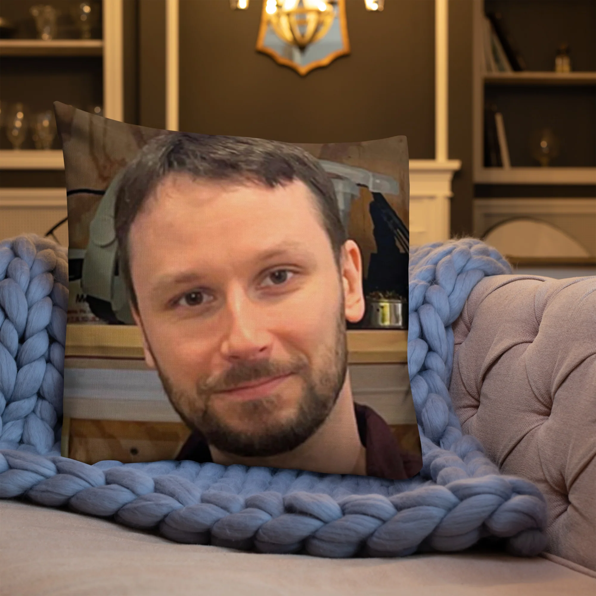 The Greatest Pillow That's Ever Lived - Image 14
