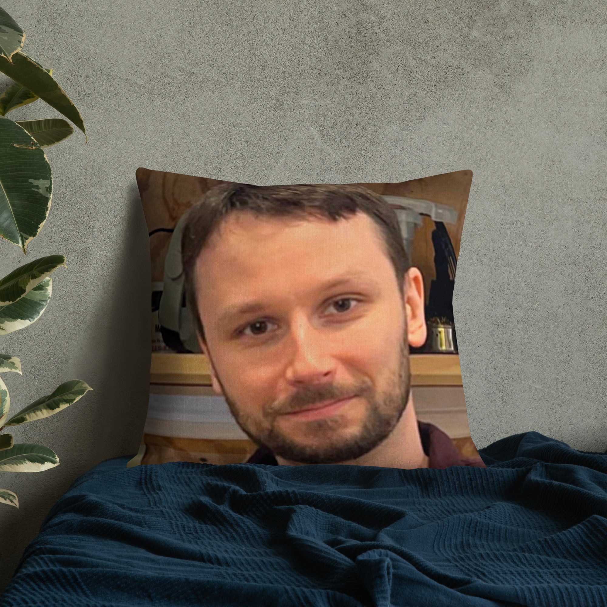 The Greatest Pillow That's Ever Lived - Image 16