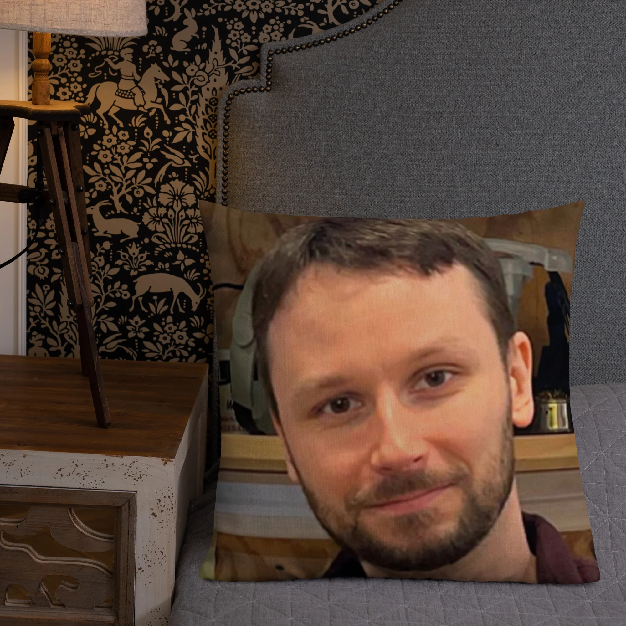 The Greatest Pillow That's Ever Lived - Image 18
