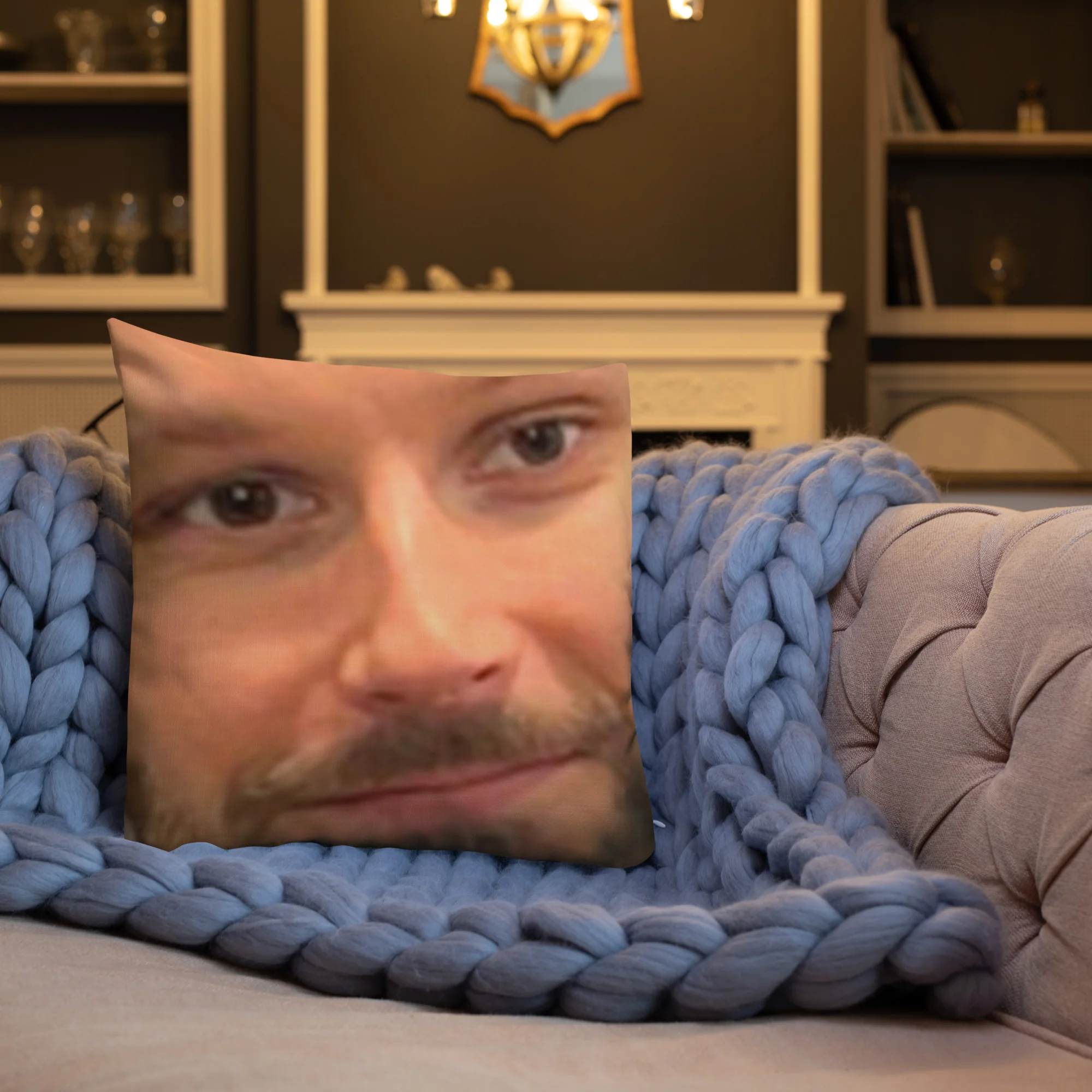 The Greatest Pillow That's Ever Lived - Image 3