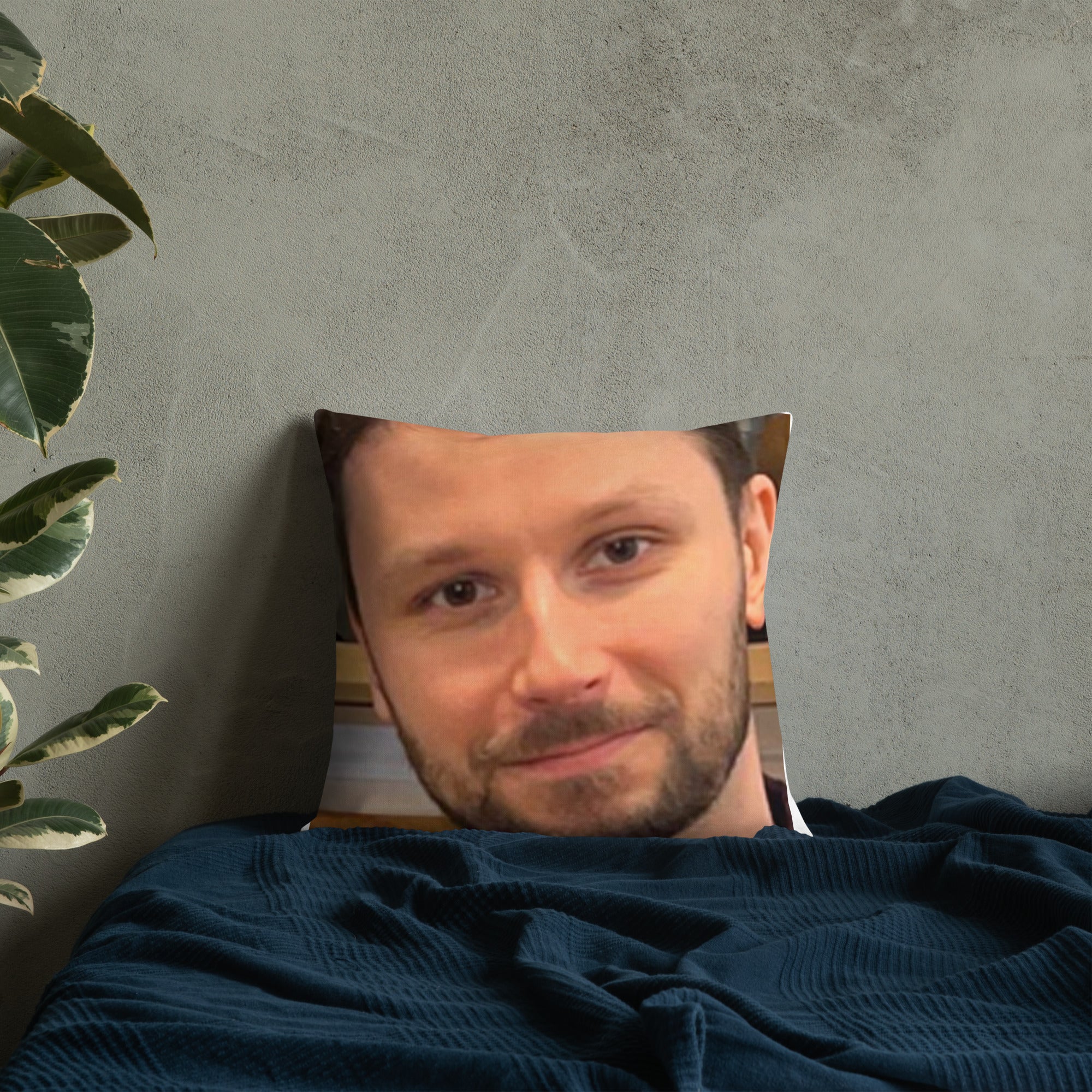The Greatest Pillow That's Ever Lived - Image 6