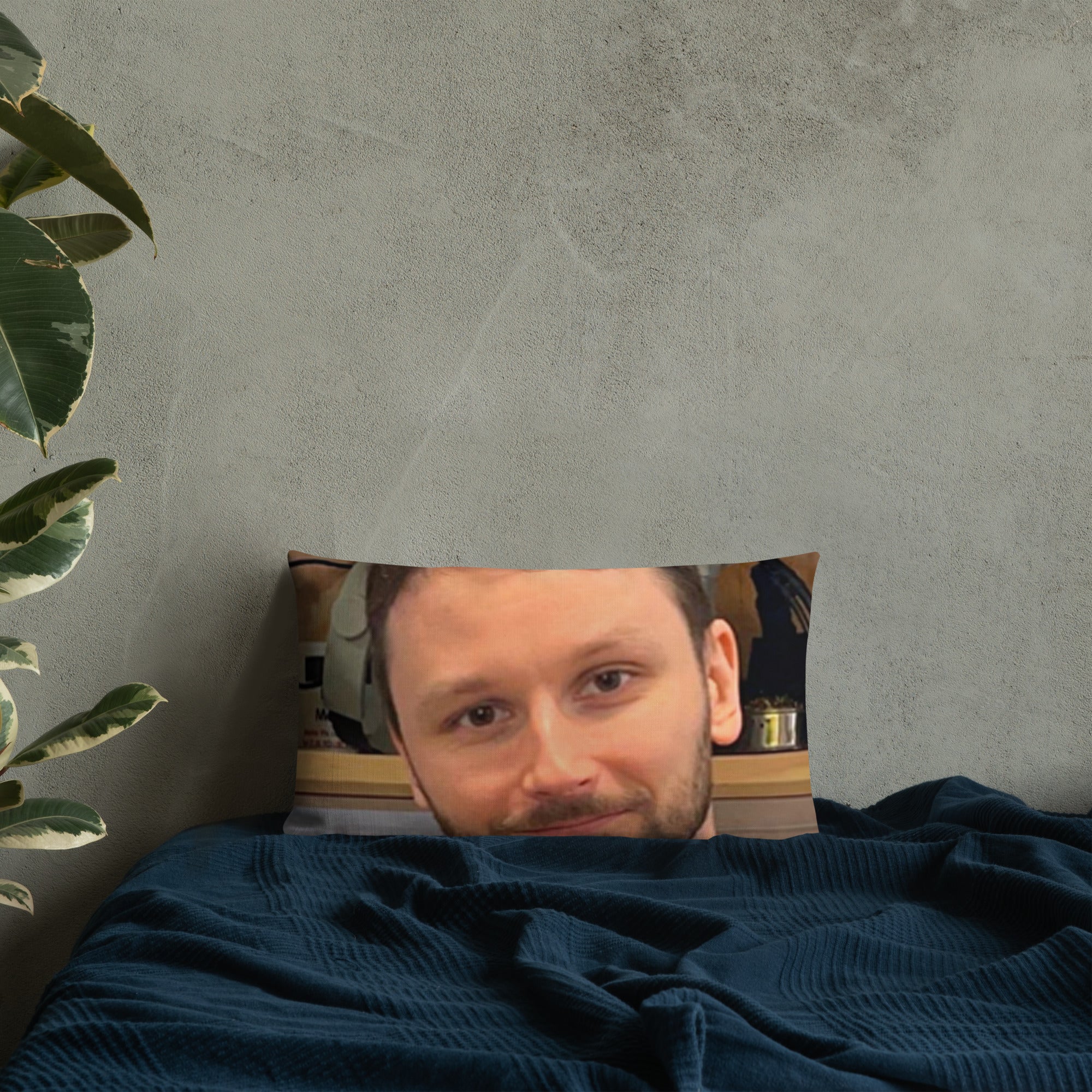 The Greatest Pillow That's Ever Lived - Image 7
