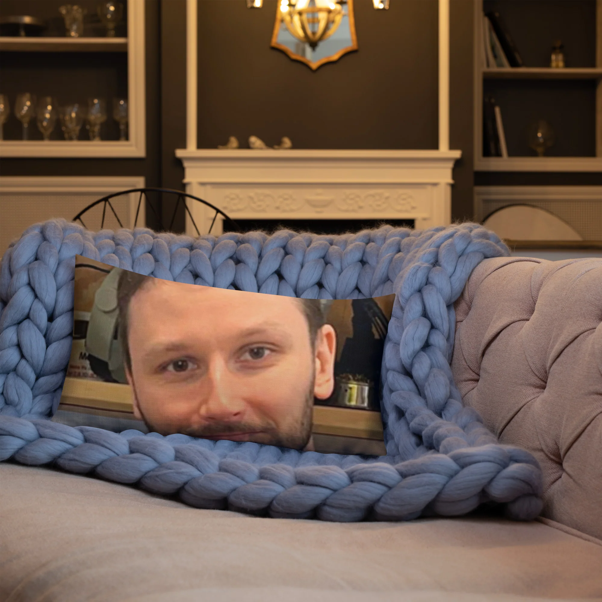 The Greatest Pillow That's Ever Lived - Image 9